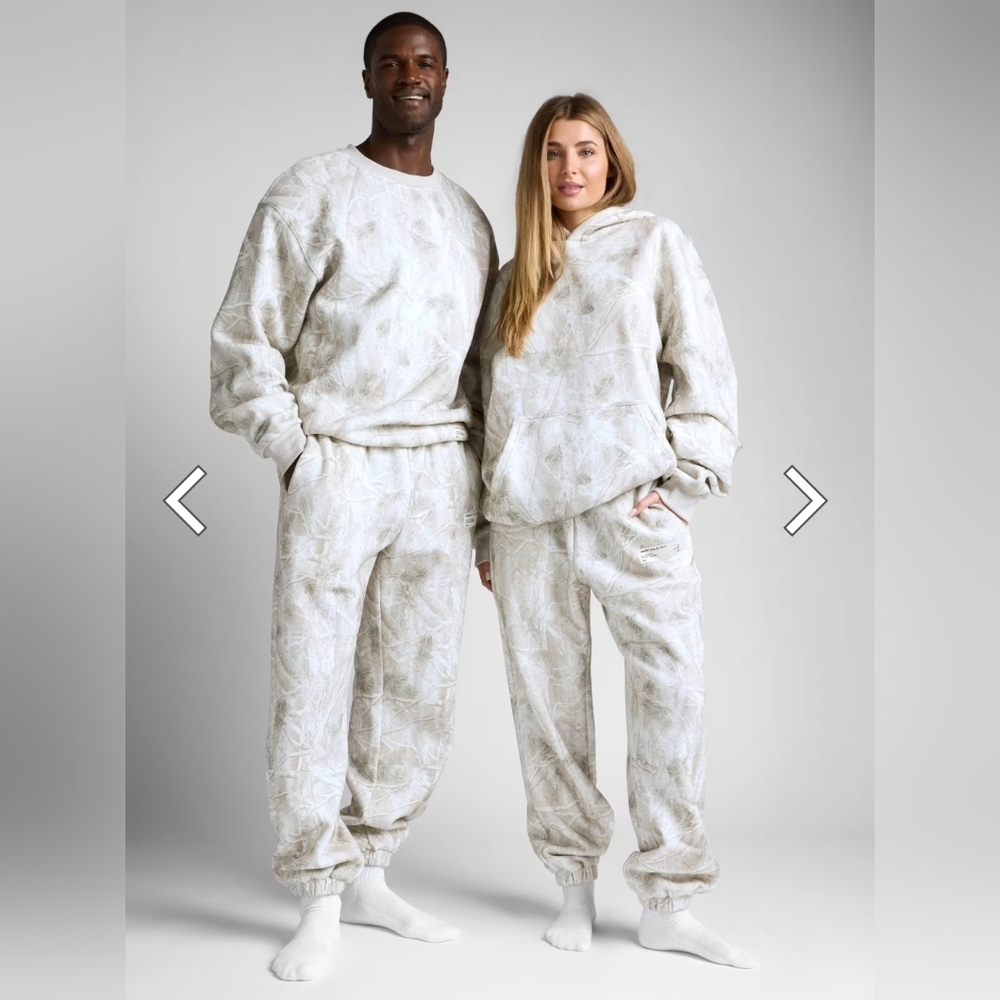 WOW!! Comfrt BRAND ~ SWEAT SET!! - Picture 8 of 9